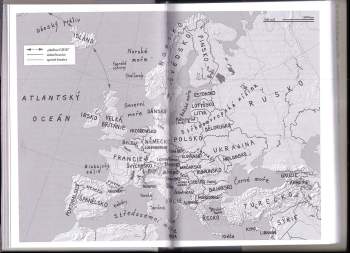 Tim Marshall: V zajetí geografie