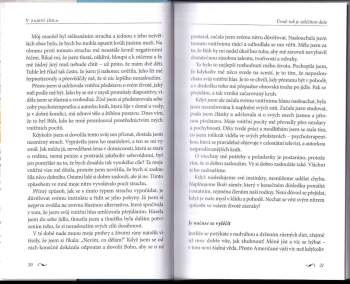 Doreen Virtue: V zajetí jídla