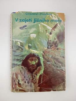 Vilém Haney: V zajetí jižního moře