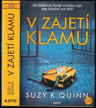V zajetí klamu