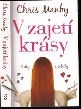 V zajetí krásy