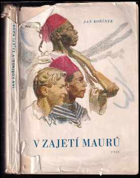 V zajetí Maurů