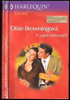 V zajetí milionářů