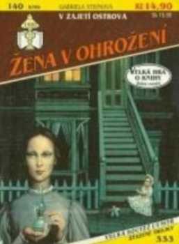 Gabriela Stein: V zajetí ostrova