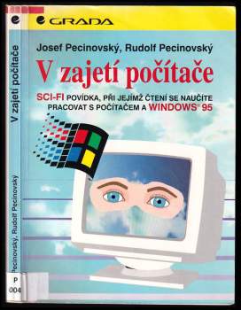 V zajetí počítače