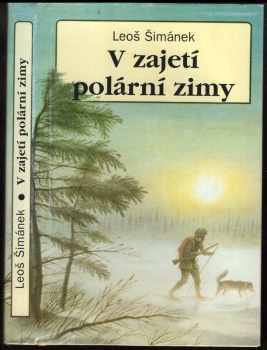V zajetí polární zimy