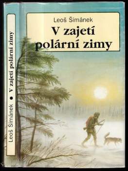 V zajetí polární zimy