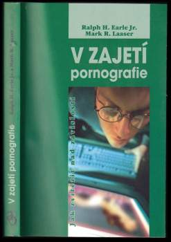 Mark R Laaser: V zajetí pornografie