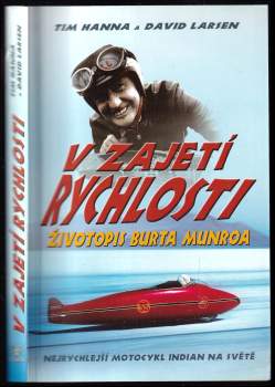 V zajetí rychlosti