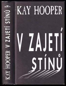 V zajetí stínů