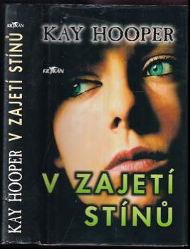 V zajetí stínů