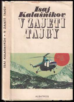 V zajetí tajgy