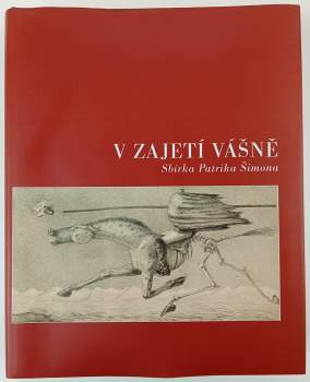 V zajetí vášně