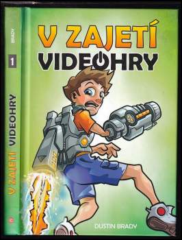 V zajetí videohry