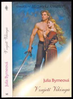 V zajetí Vikingů