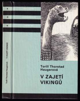 V zajetí vikingů