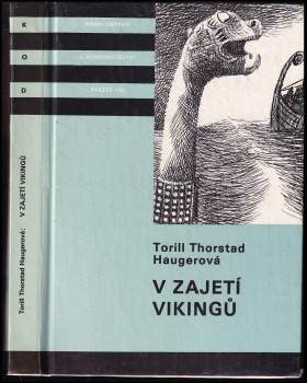 V zajetí vikingů
