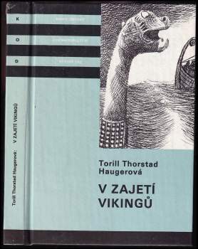 V zajetí vikingů