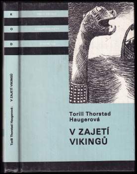 Torill Thorstad Hauger: V zajetí vikingů