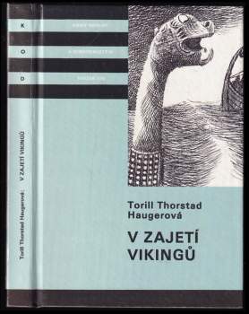 V zajetí vikingů