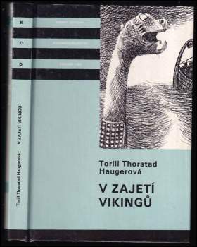 V zajetí vikingů