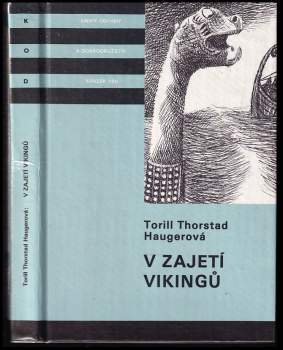 V zajetí vikingů