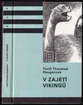 V zajetí vikingů
