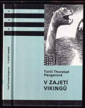 V zajetí vikingů