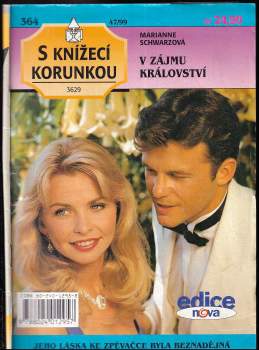 V zájmu království