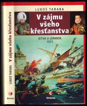 V zájmu všeho křesťanstva