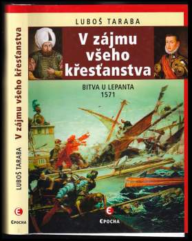 V zájmu všeho křesťanstva