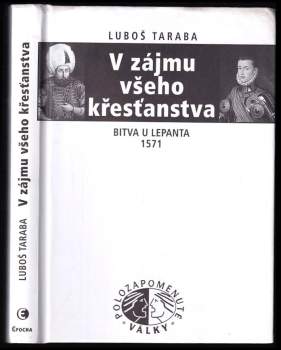 V zájmu všeho křesťanstva