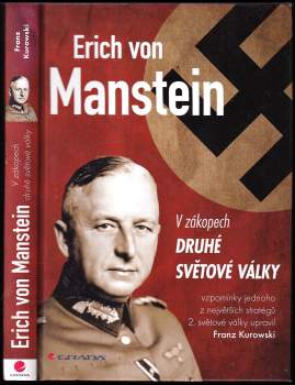 V zákopech druhé světové války