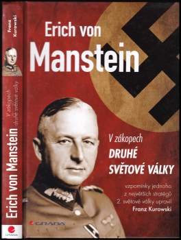 V zákopech druhé světové války