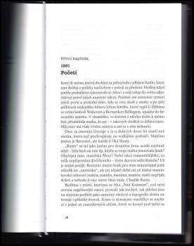 Kate Atkinson: V zákulisí muzea