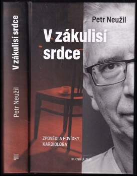 V zákulisí srdce