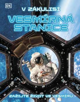 Vesmírná stanice