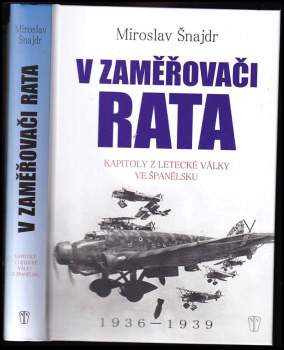 V zaměřovači Rata