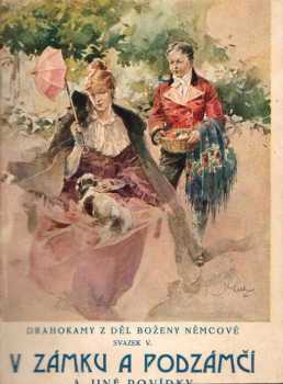 V zámku a podzámčí a jiné povídky