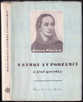 V zámku a v podzámčí a jiné povídky