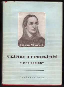 V zámku a v podzámčí a jiné povídky