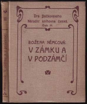 V zámku a v podzámčí