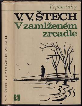 V. V Štech: V zamlženém zrcadle