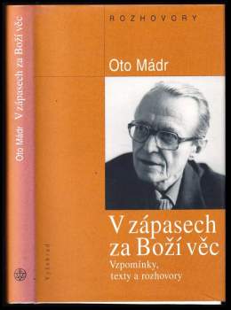 V zápasech za Boží věc