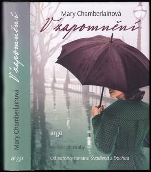 Mary Chamberlain: V zapomnění