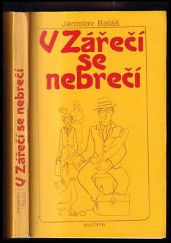 V Zářečí se nebrečí