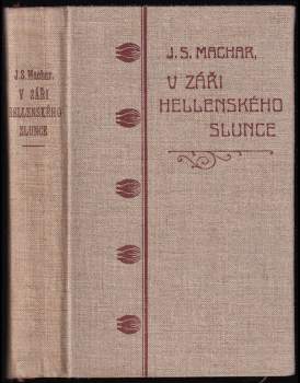 V záři hellenského slunce