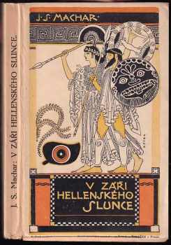 V záři hellenského slunce
