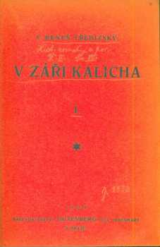 V záři kalicha