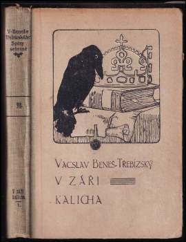 V záři kalicha